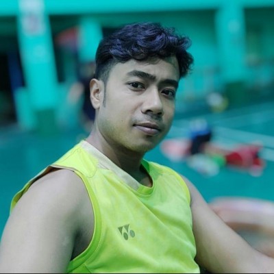 Ranjan Kumar Singha