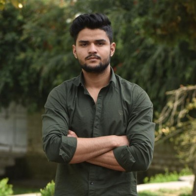 Abhay Raina