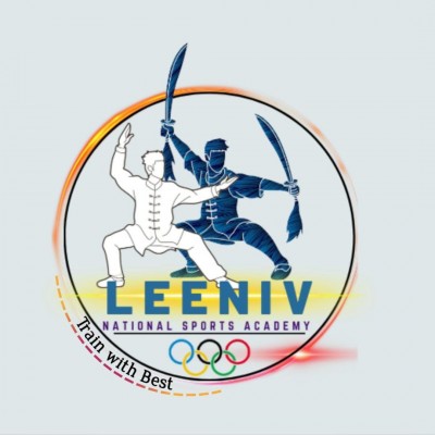 Leeniv martial arts
