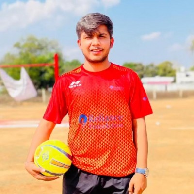 Aditya Tiwari