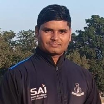 Deepak Kumar