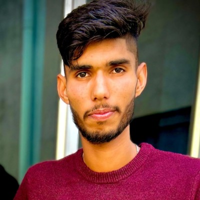 Mahesh Kumar