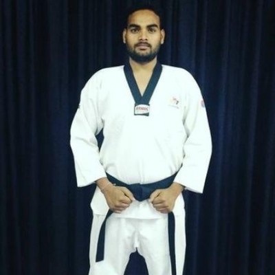 Deepak Panwar