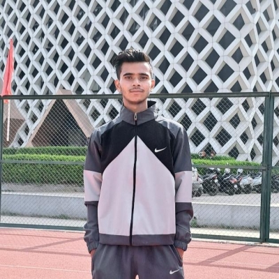 Sumit Kumar Choudhury