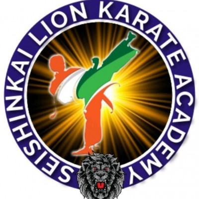 Seishinkai Lion Karate Academy