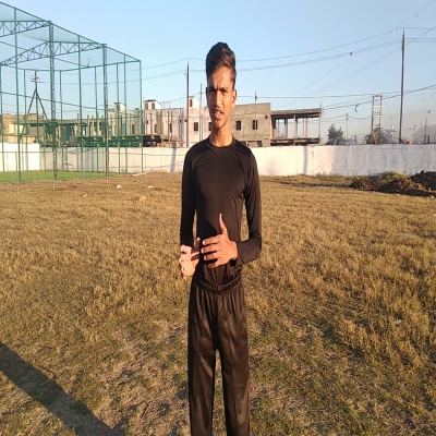 Shiva Sahu