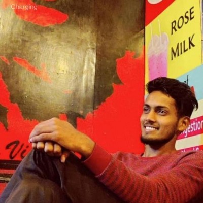 Shaik Naseer