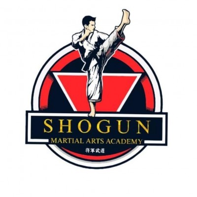 Shogun martialarts academy
