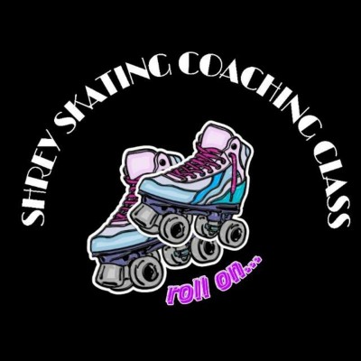 Shrey skating coaching classes