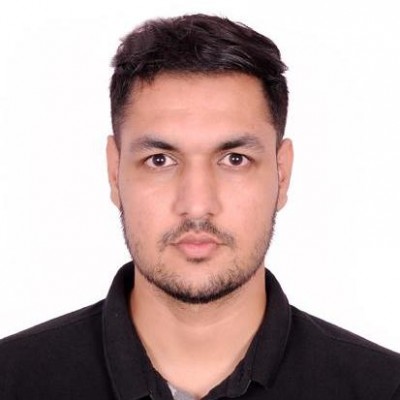 Shubham Pannu