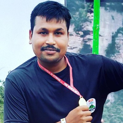 Shubham Chouhan