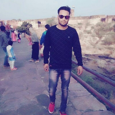 Pharukh Khan