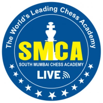 South Mumbai Chess Academy Pvt. Ltd.
