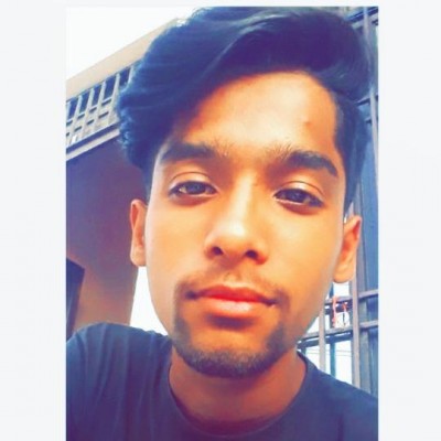 Pravesh Verma
