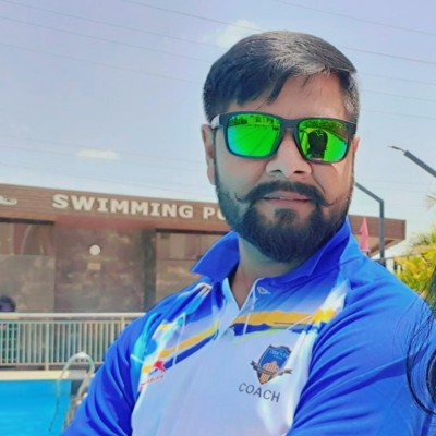 Shailesh Kumar