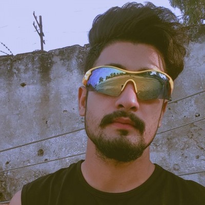 Abishak Singh