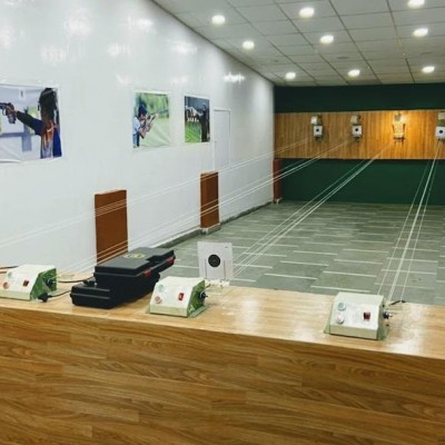 Snipergold shooting academy