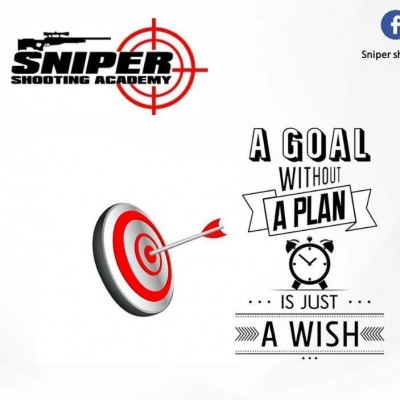 Sniper Shooting Academy