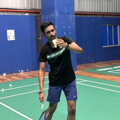 Souptik Ghosh