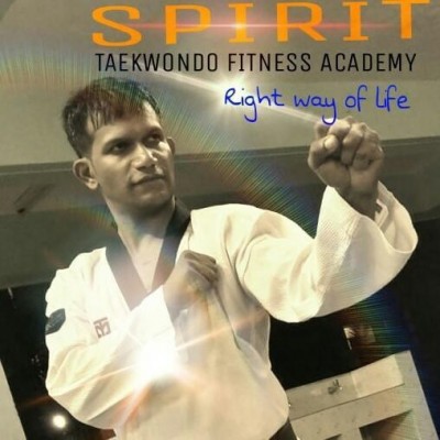 Spirit Taekwondo Fitness Academy