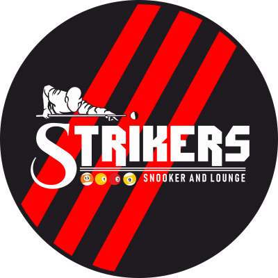 Strikers snooker