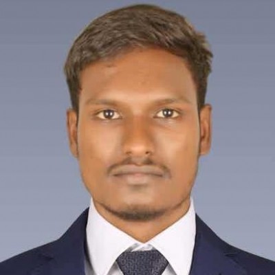 Vinay Kumar P