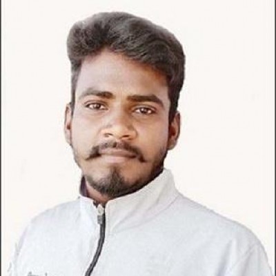 SURESH GAMETI