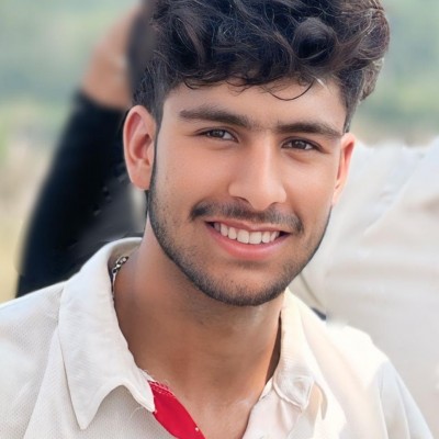 Suresh Singh