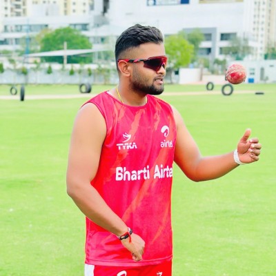 Rahul Pandit