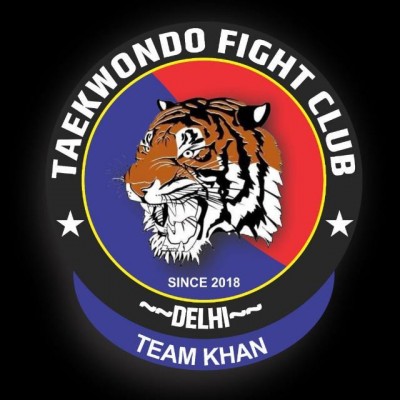 Taekwondo fight club (Delhi)