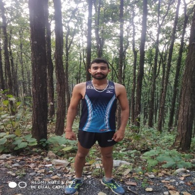 Munesh Kumar
