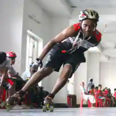 Umred Skating Academy