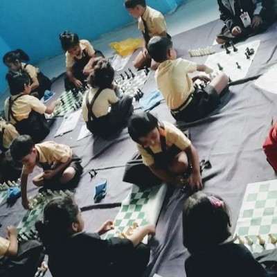 Swanand Chess Academy