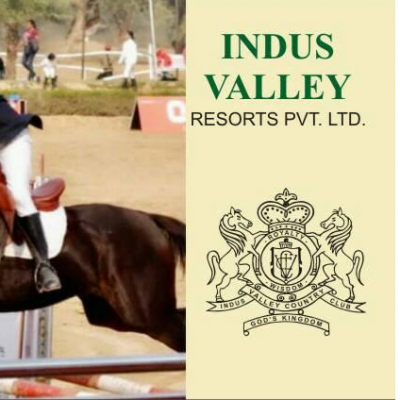 INDUS VALLEY SPORTS CLUB