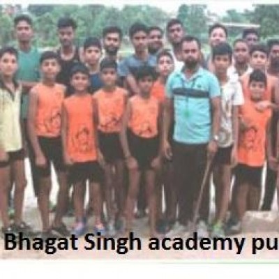 Bhagat Singh Academy Puttha Kunda Meerut