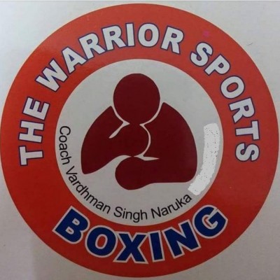 The Warriors Boxing Club