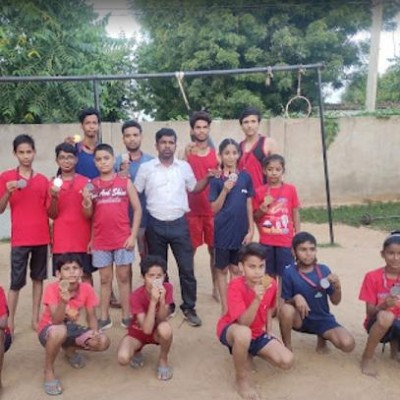 Uttam Marshal class