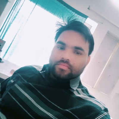 VIKAS KUMAR