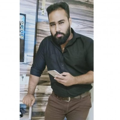 Vishal Mhaske