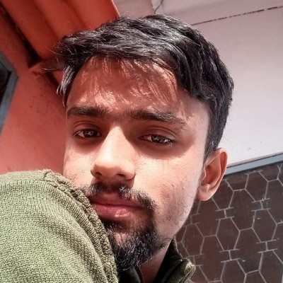 Vishal Yadav