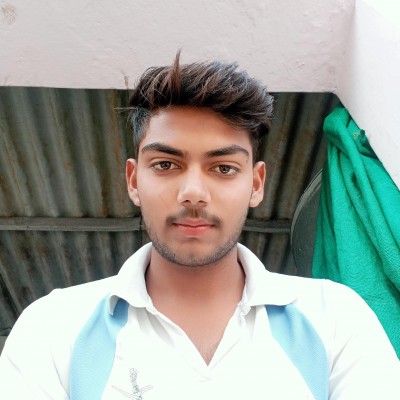 Vishnu Dagur