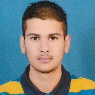 Praveen x Simalti
