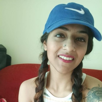 Arnima Kumari