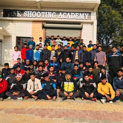 Star Shooting Academy Bitawada