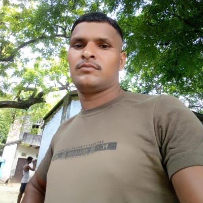 Dhirendra Kumar Singh Dhirendra