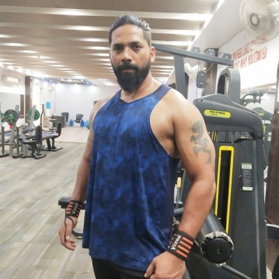 Anil Gautam