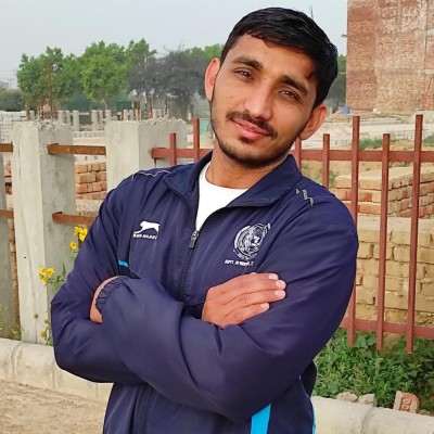 Ravinder Kumar
