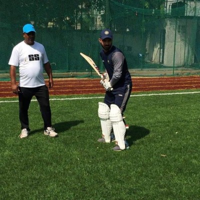 Sk cricket Academy