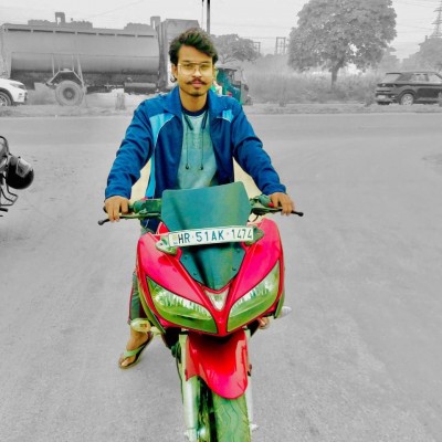 Sachin Rayn