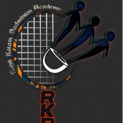 Rohit Katam Badminton Academy